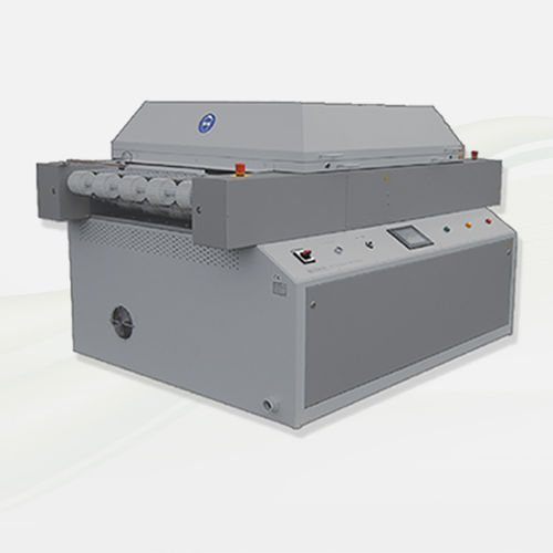 Essiccatore UV - Beltron GmbH - continuo / da laboratorio / per l'industria farmaceutica