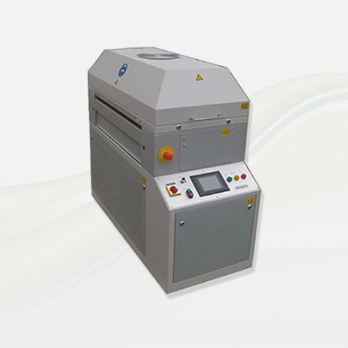 Essiccatore UV - Slimsize - Beltron GmbH - continuo / per circuito stampato / induritore