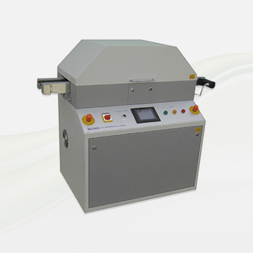 Essiccatore UV - Beltron GmbH - continuo / per circuito stampato / induritore
