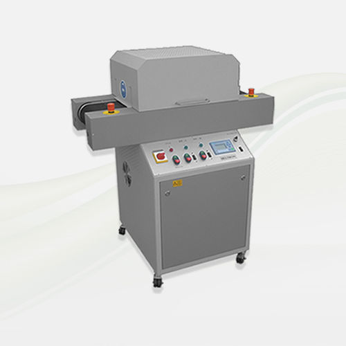 Essiccatore UV - BE 20 - Beltron GmbH - continuo / da laboratorio / refrigeratore