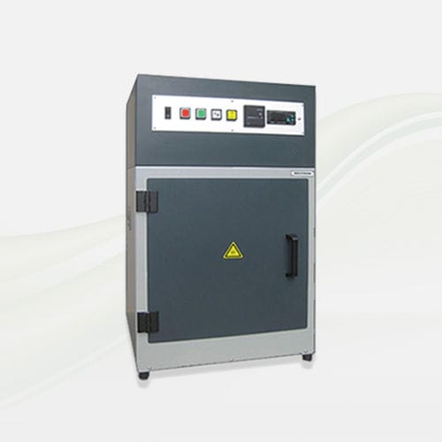 Unità di solidificazione con UV - Beltron GmbH