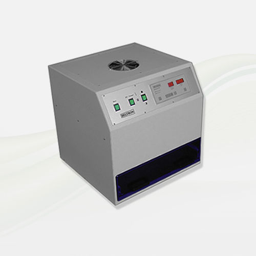 Essiccatore UV - Beltrostat - Beltron GmbH - continuo / da laboratorio / induritore