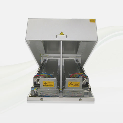 Modulo UV raffreddato ad aria - Beltron GmbH