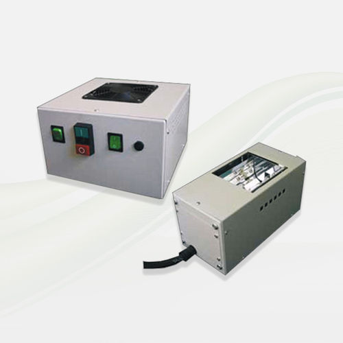 Modulo UV raffreddato ad aria - mini - Beltron GmbH