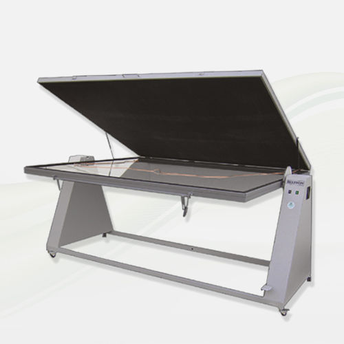 Bromografo per serigrafia - Vakucop S - Beltron GmbH