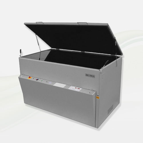 Bromografo per serigrafia - Beltroframe S - Beltron GmbH
