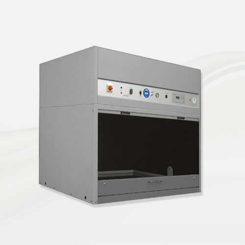 Bromografo per serigrafia - Beltroquick S - Beltron GmbH - da tavolo
