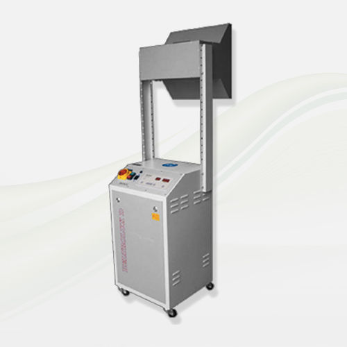 Torcia di esposizione - Beltrolux D - Beltron GmbH - per serigrafia