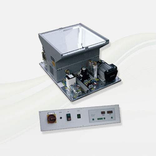 Proiettore - BELTROLUX W - Beltron GmbH