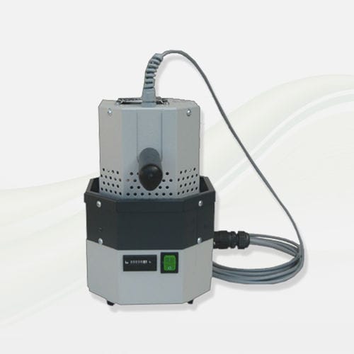 Torcia UV - Beltron GmbH - di indurimento / portatile