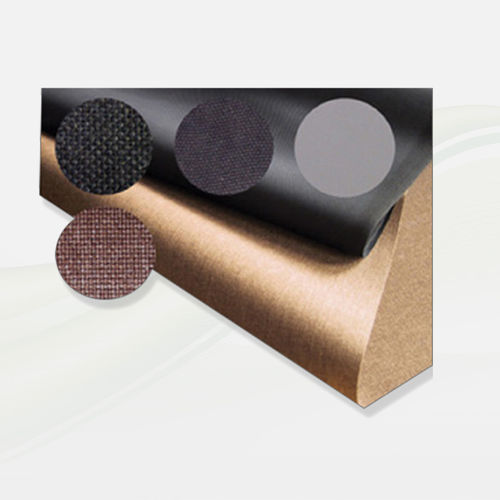 Protezione in caucciù - Beltron GmbH