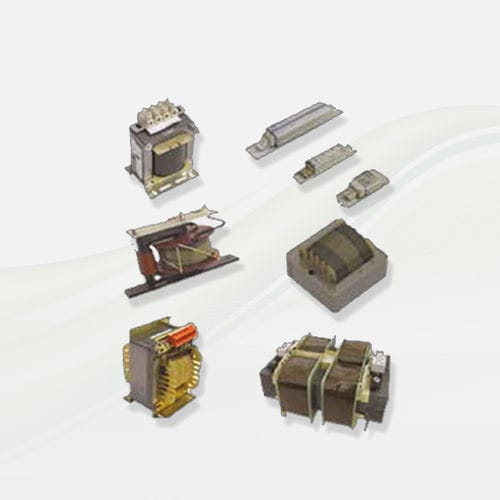 Trasformatore per lampada - Beltron GmbH - a bassa tensione
