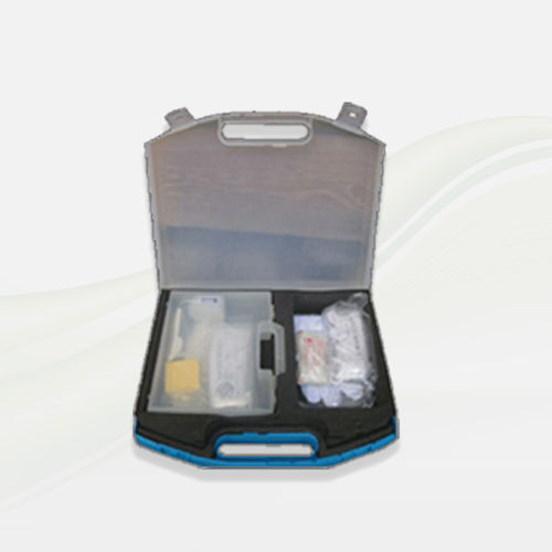 Kit di pronto intervento per lampada UV - Beltron GmbH