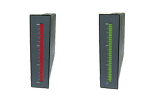 Indicatore di processo - 48x24, 72x24 & 96x24  mm, 0-50 V | BHOx, BVOx series  - MONTWILL GmbH - digitale / da montare su pannello