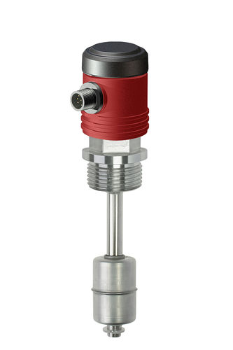 Trasmettitore di livello a galleggiante magnetico - MSLS-FT - MONTWILL GmbH - HART