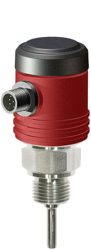Trasmettitore di temperatura RTD - MSTS-WT - MONTWILL GmbH - Pt100 / HART / di processo