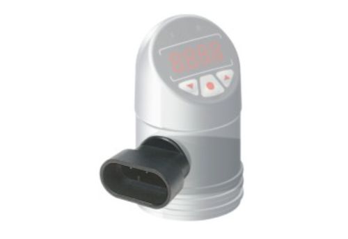 Connettore di dati - AMP/TYCO SuperSeal 1.5 - MONTWILL GmbH - 3 poli / in ABS / per presa elettrica