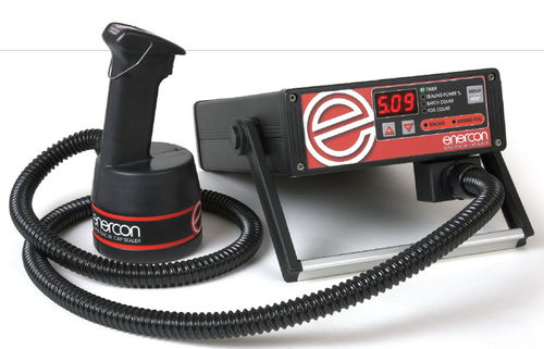 Sigillatrice a induzione - Super Seal™ Junior  - Enercon Industries - manuale / per tappi