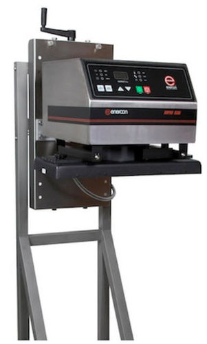 Termosigillatrice semiautomatica - Super Seal™ 50, 75 & 100 - Enercon Industries - per tappi / a induzione