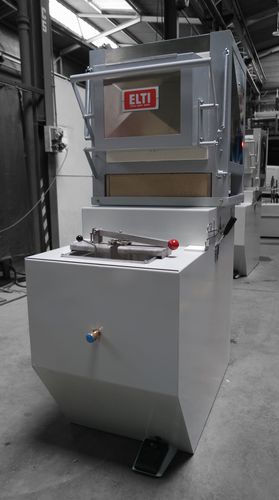 Macchina per prova di temprabilità - EASYLAB  - HEAT CONCEPT - automatica / di materiali / industriale