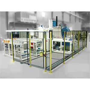 Forno a camera - EASYBATCH series - HEAT CONCEPT - per trattamento termico / di tempra / di rinvenimento