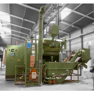 Forno rotativo - EASYDRUM series - HEAT CONCEPT - termico / di tempra / in atmosfera controllata