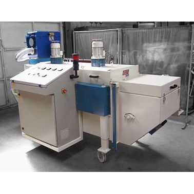 Forno passante - EASYWIND - HEAT CONCEPT - per trattamento termico / a convezione forzata / mobile