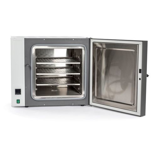 Forno a camera - ECOLINE series - HEAT CONCEPT - per trattamento termico / a convezione naturale / in acciaio inox