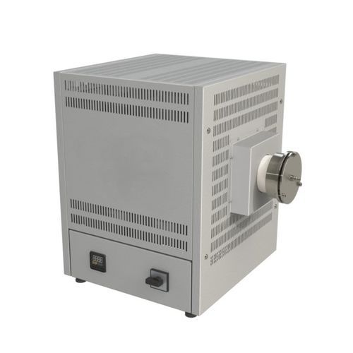 Forno tubolare - ECOLINE series - HEAT CONCEPT - elettrico / orizzontale / digitale