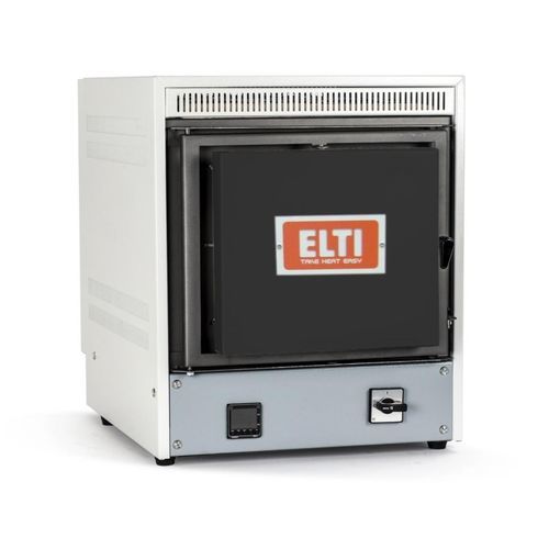 Forno a camera - ECOLINE series - HEAT CONCEPT - di tempra / elettrico / digitale