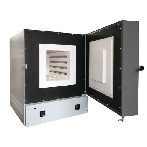 Forno a camera - ECOLINE series - HEAT CONCEPT - di tempra / elettrico / digitale