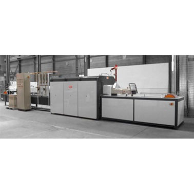 Forno a nastro trasportatore - EASYBRAZE 270 - HEAT CONCEPT - di ricottura / di tempra / di sinterizzazione
