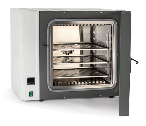 Forno a camera - ECOLINE series - HEAT CONCEPT - per essiccazione / termico / di invecchiamento
