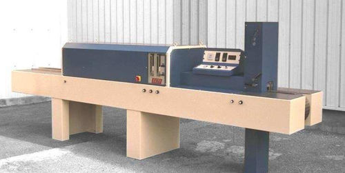 Forno a muffola - EASYGOLD series - HEAT CONCEPT - a nastro trasportatore / per trattamento termico / elettrico