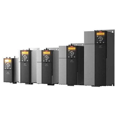Azionamento AC trifase - VLT® FC 280 series - Danfoss VLT Drives - digitale / monofase / murale