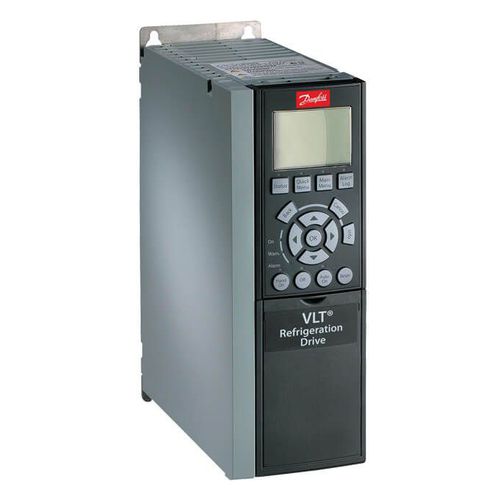 Azionamento AC per frigorifero - VLT&reg; FC 103 - Danfoss VLT Drives - trifase / con display digitale / monofase