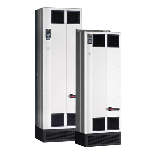 Filtro elettronico attivo - VLT® AAF 006 - Danfoss VLT Drives - passa-banda / di potenza / compatto