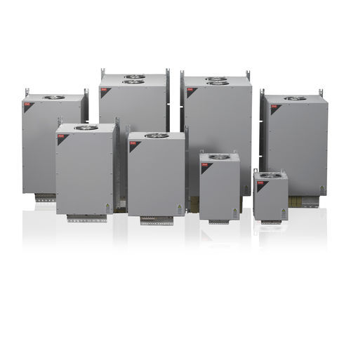 Filtro elettronico armonico - VLT® AHF series - Danfoss VLT Drives - passa-basso / passivo / di potenza