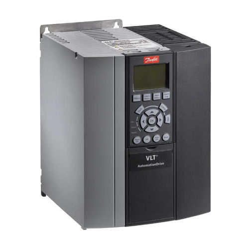 Azionamento AC trifase - VLT® LD 302 - Danfoss VLT Drives - digitale / murale / per motore a induzione