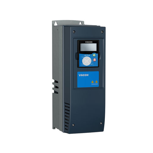 Azionamento AC con raffreddamento ad aria - VACON® NXP  - Danfoss VLT Drives - trifase / digitale / con montaggio a parete