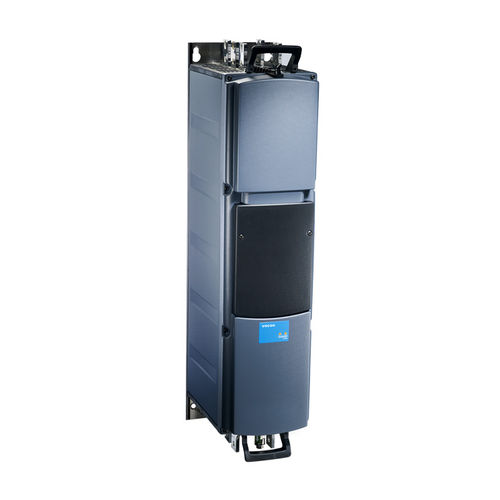 Azionamento AC con raffreddamento a liquido - VACON® NXP - Danfoss VLT Drives - trifase / murale / industriale