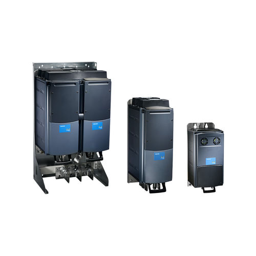 Azionamento AC con raffreddamento a liquido - VACON® NXP - Danfoss VLT Drives - trifase / murale / industriale