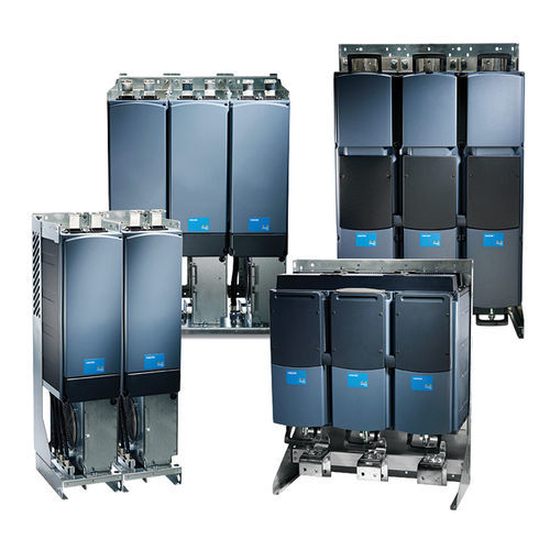 Convertitore DC AC per applicazioni marine - VACON® NXP Grid - Danfoss VLT Drives - stand-by / di potenza / trifase