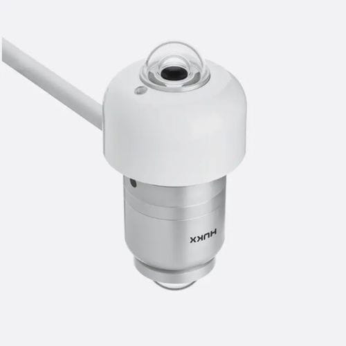 Albedometro di classe A - SRA30-M2-D1 - Hukx - spettralmente piatto