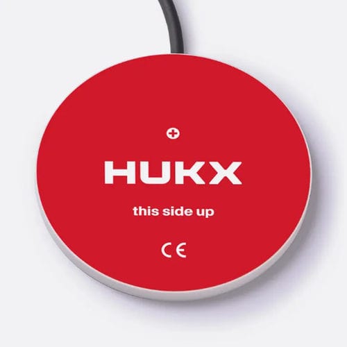 Sensore di flusso termico rinforzato - HFP01 - Hukx - di calibratura