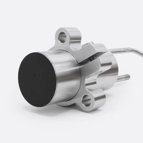 Sensore di flusso termico per alte temperature - HFS01 - Hukx - rinforzato / raffreddato ad acqua