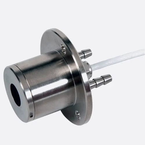 Sensore di flusso termico raffreddato ad acqua - SBG01 - Hukx - di calibratura