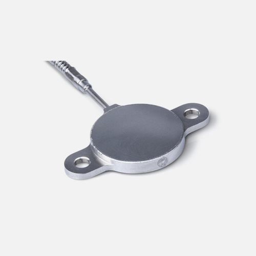 Sensore di flusso termico per alte temperature - IHF03 - Hukx - di calibratura / di monitoraggio / per R&S