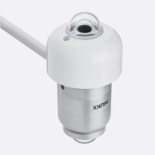 Albedometro di classe A - SRA300-D1 - Hukx