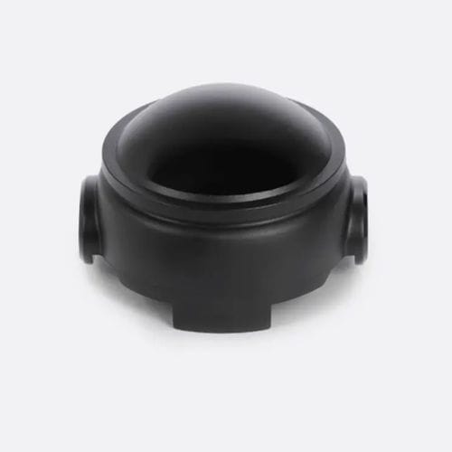 Cappuccio dome - DP01 - Hukx - press-fit / in ABS